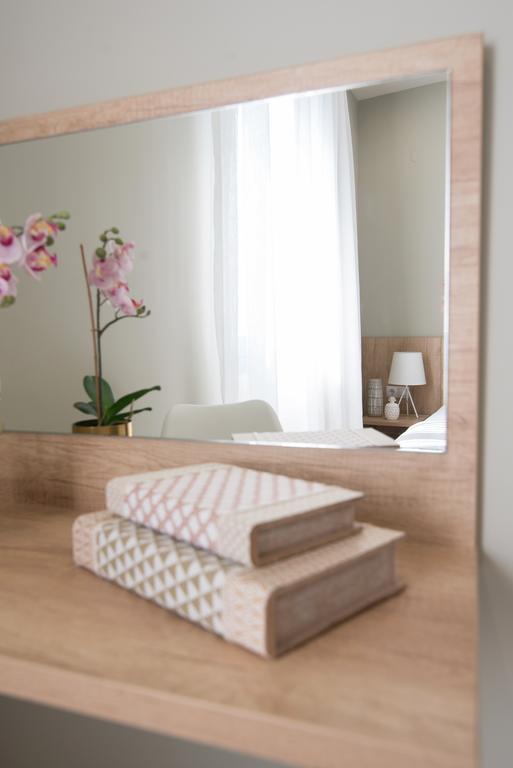 Riaki Apts Mália Kültér fotó