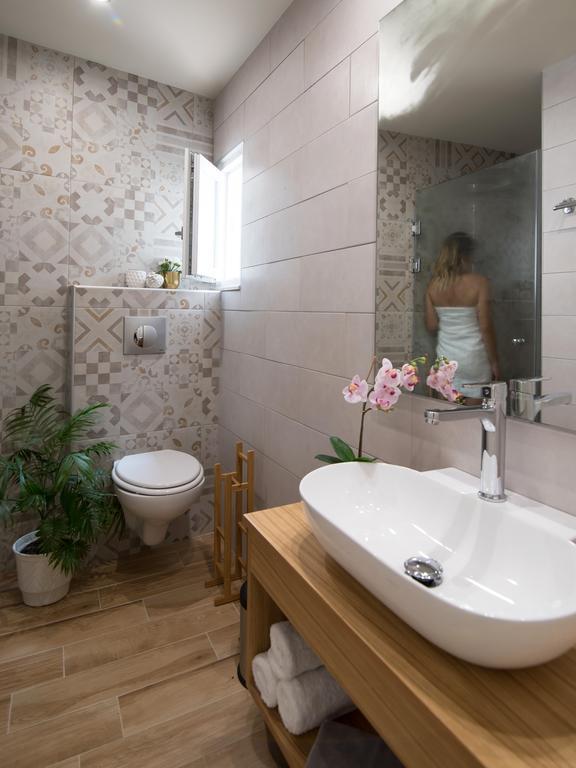 Riaki Apts Mália Kültér fotó
